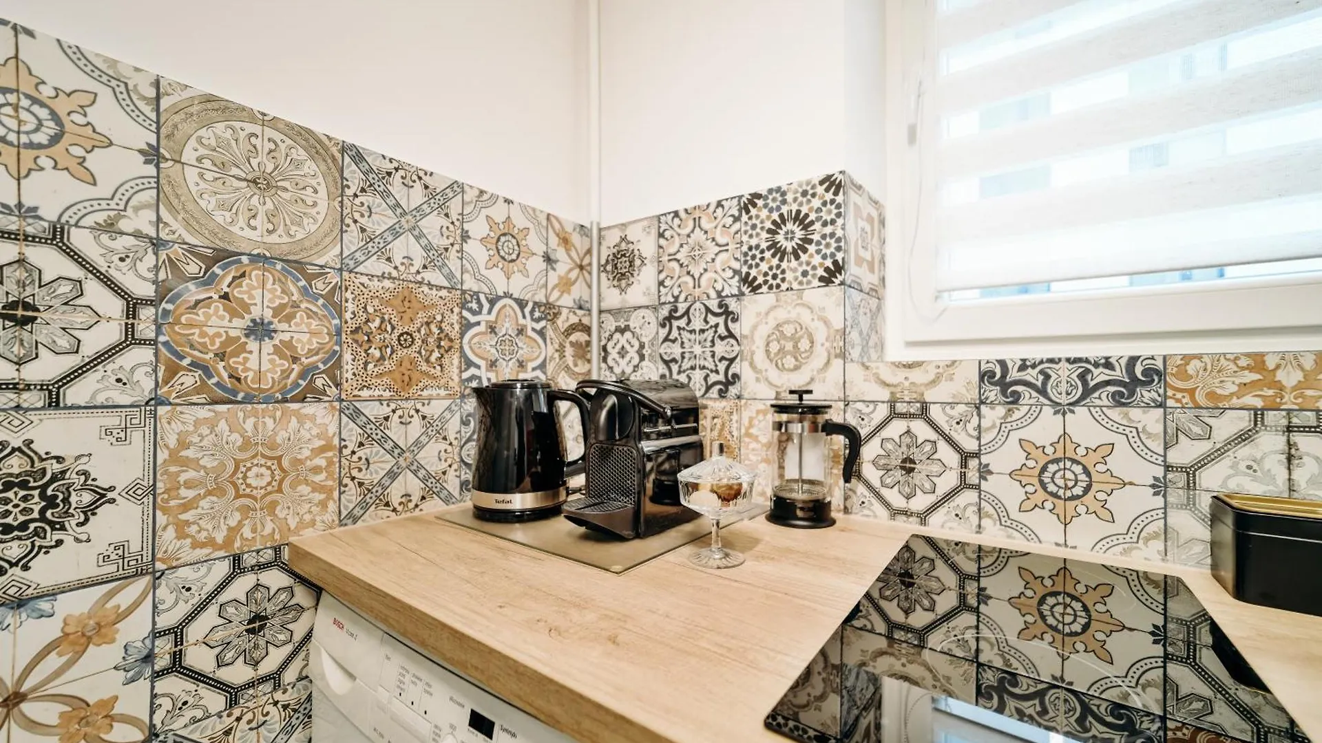 Apartament Old Town Heart XIV - Polin Museum Warszawa Polska