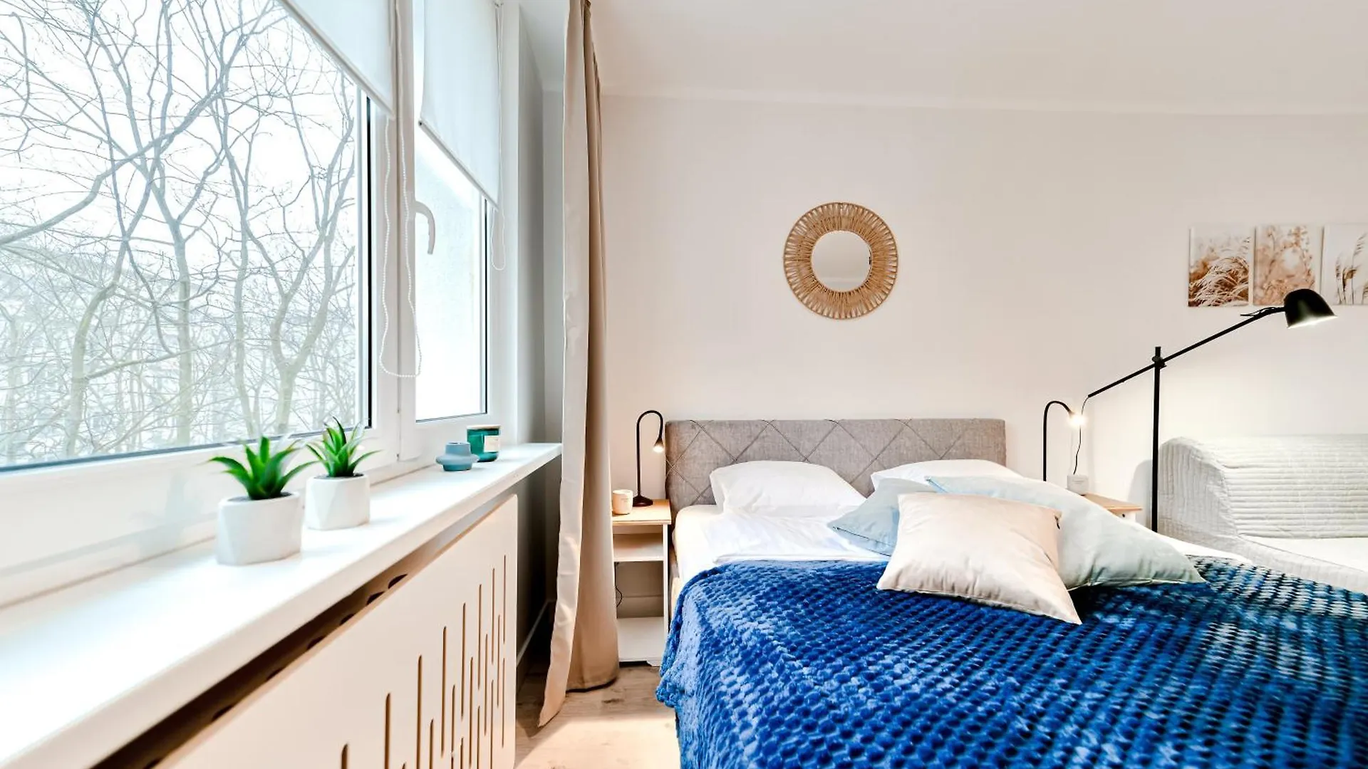 Apartament Old Town Heart XIV - Polin Museum Warszawa