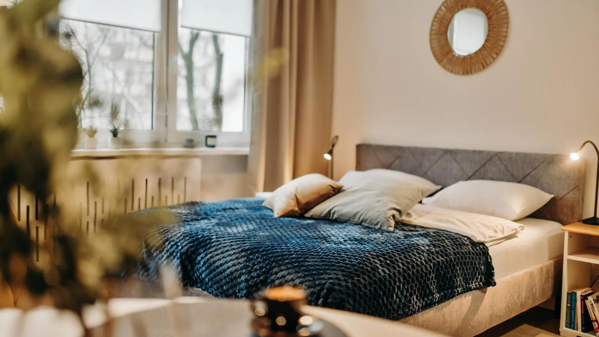 Apartament Old Town Heart XIV - Polin Museum Warszawa