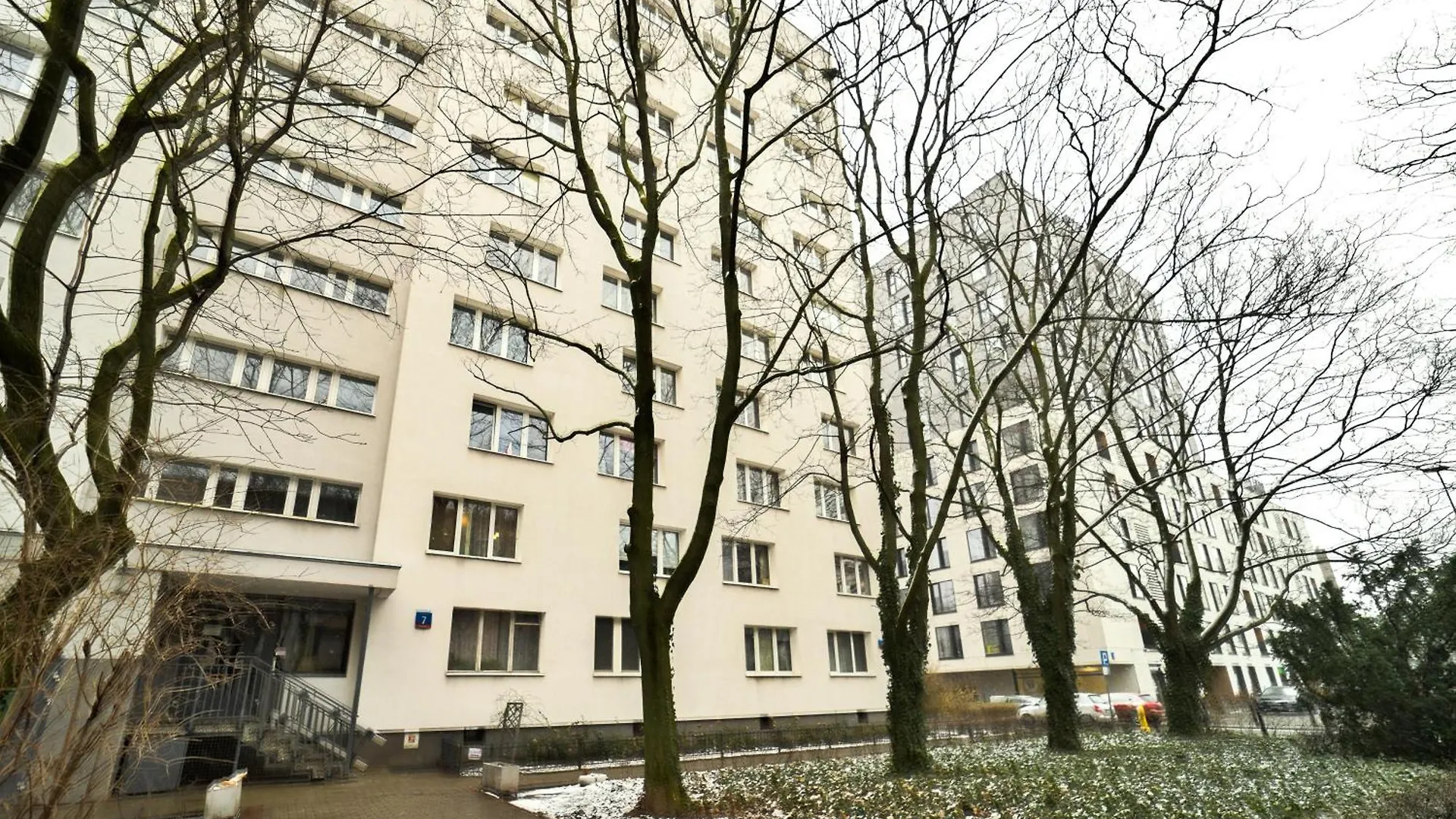 Apartament Old Town Heart XIV - Polin Museum Warszawa 0*,