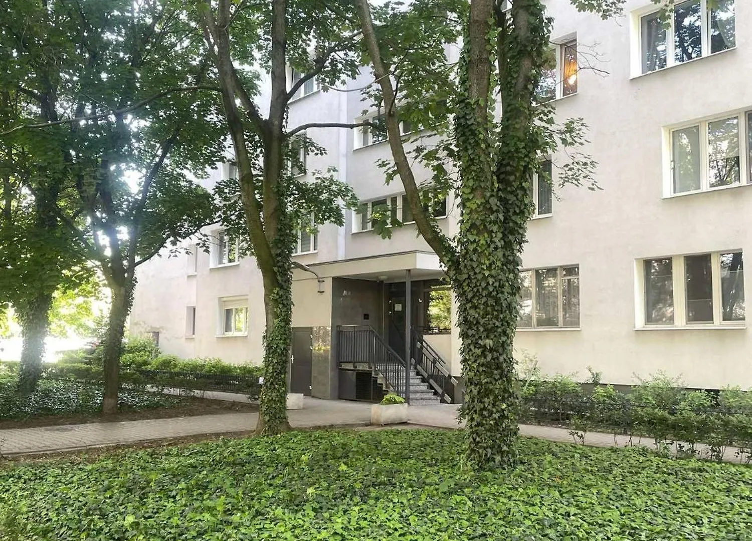 Apartament Old Town Heart XIV - Polin Museum Warszawa